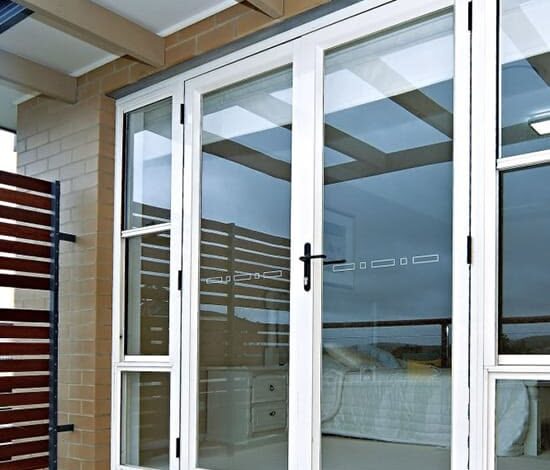 Aluminium Windows Dealership in Jaipur