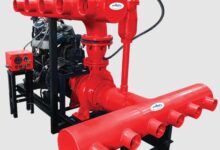Non Clog Pump