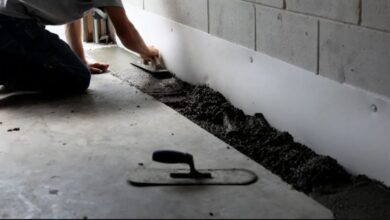 Basement Waterproofing Services in Jaipur