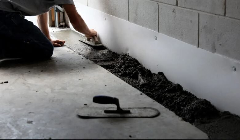 Basement Waterproofing Services in Jaipur