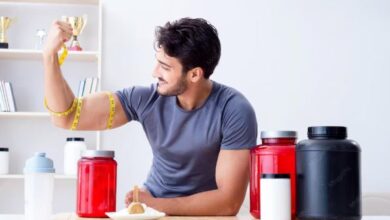 Best Energy Boosting Supplements