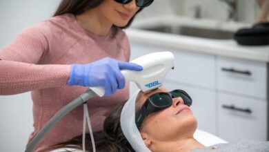 Best Laser Treatments in Chicago