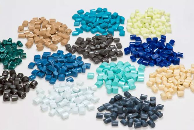 Color Masterbatch Manufacturers