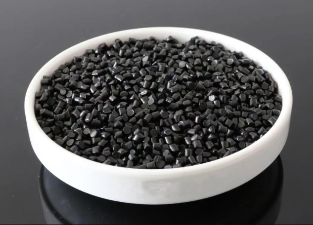 Black Masterbatch