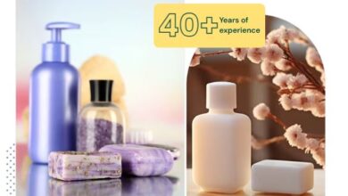 Body Wash Fragrance Manufacturer in India