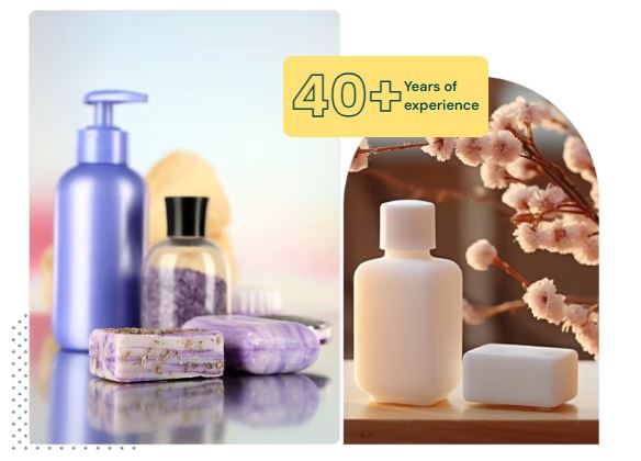 Body Wash Fragrance Manufacturer in India