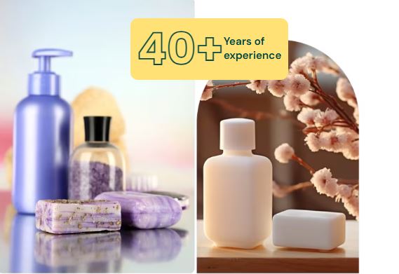 Body Wash Fragrance Exporter