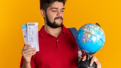 Canada to India Flights Price