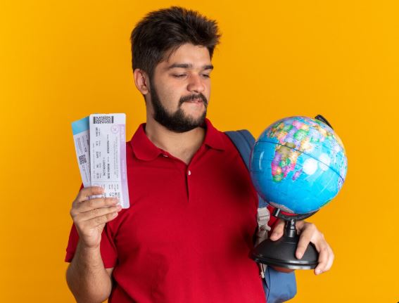 Canada to India Flights Price