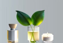 Candle Fragrance