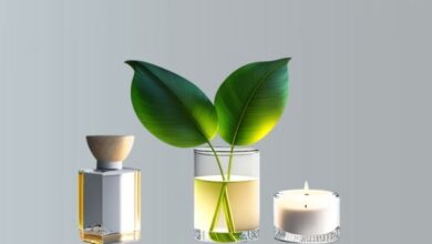 Candle Fragrance
