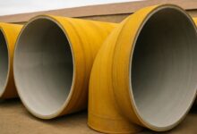 Cement Coating