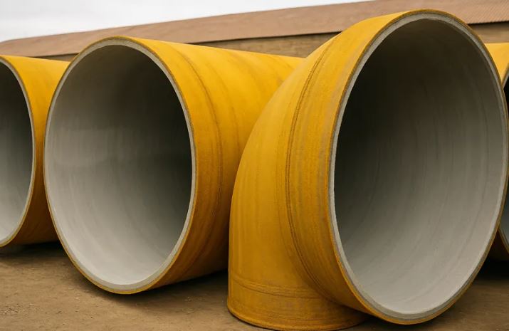 Cement Coating