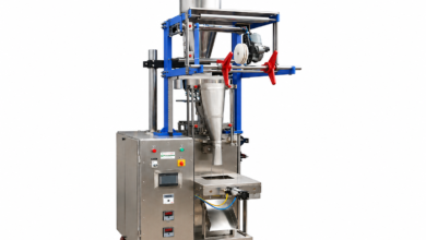 Jeera Packing Machine