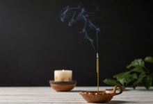 Incense Stick Fragrance Exporter in India