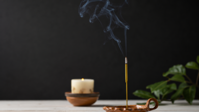 Incense Stick Fragrance Exporter in India