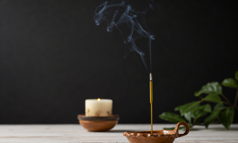 Incense Stick Fragrance Exporter in India