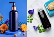 Shampoo Fragrance