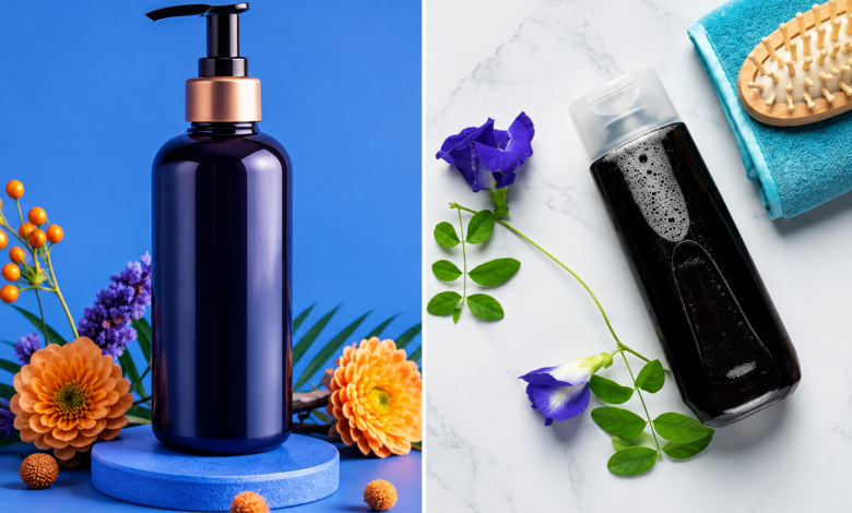 Shampoo Fragrance
