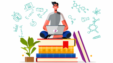 Scopus Indexed Journals