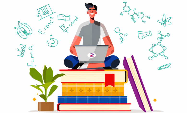 Scopus Indexed Journals