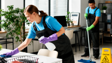 Best Residential Cleaning Service