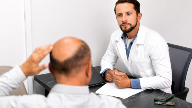 Hormone Replacement Chicago