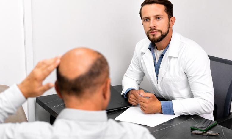 Hormone Replacement Chicago