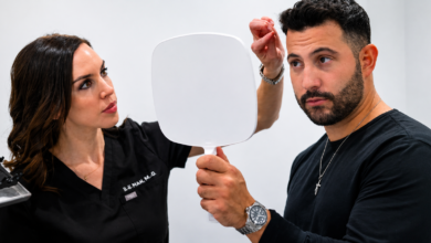 Best FUE clinic in Chicago