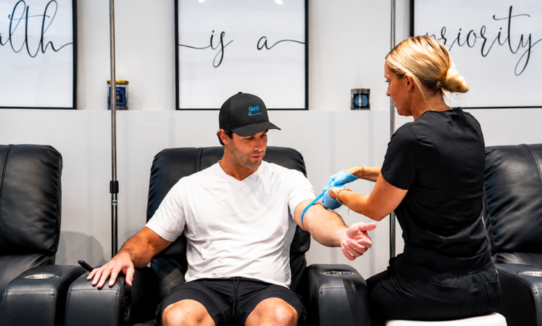 ED Treatment in Bloomingdale