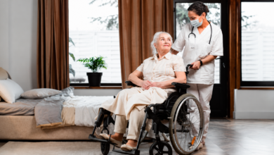 Patient Care Services in Ahmedabad