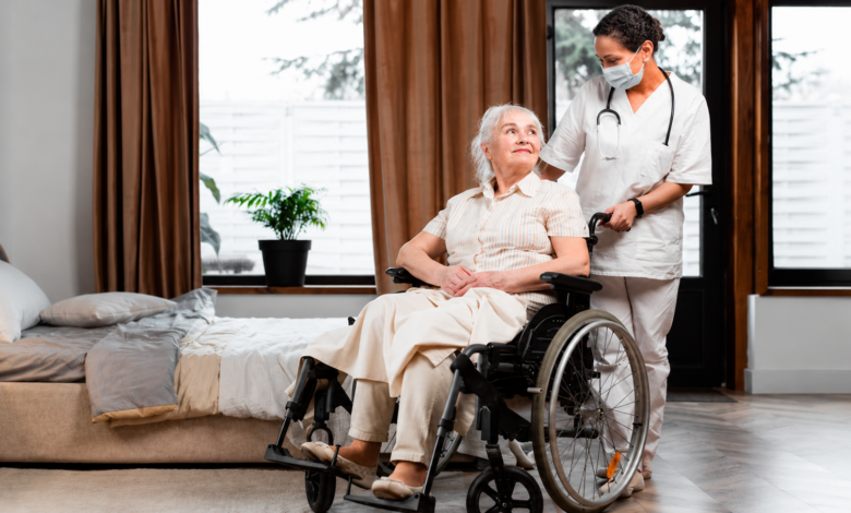 Patient Care Services in Ahmedabad