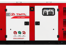 Silent Gensets Manufacturers
