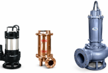 Mud Monoblock Pump