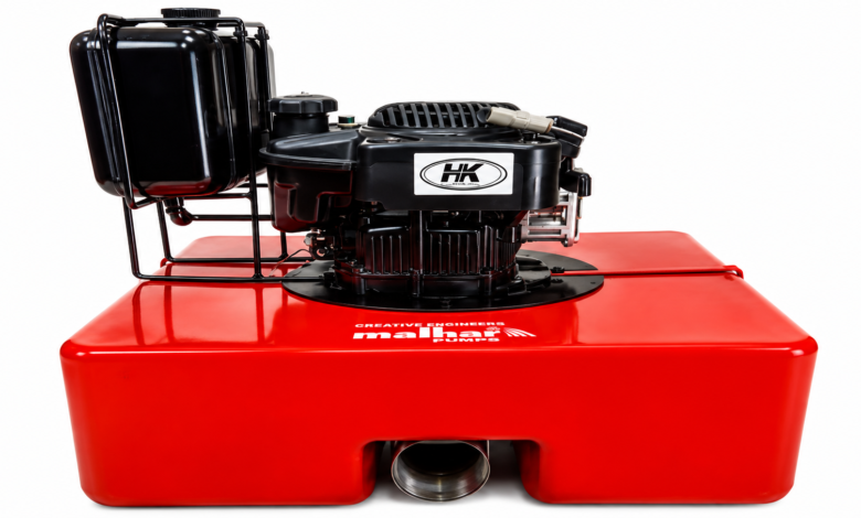 Floating Pump Manufacturers