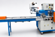 Pouch Packing Machine Manufacturers