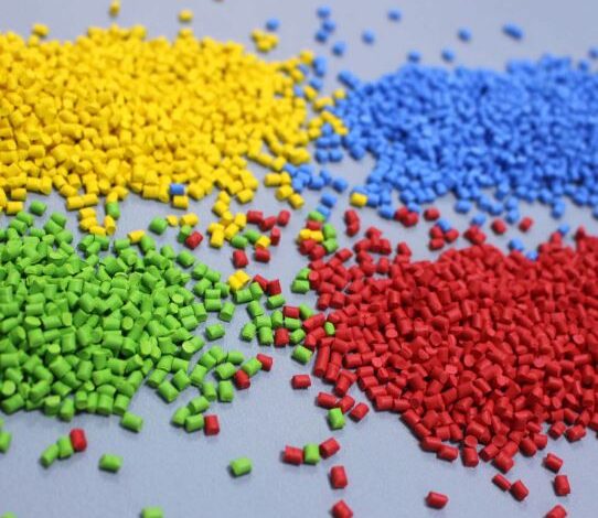 Color Masterbatch Manufacturers In Gujarat