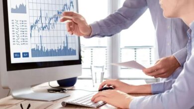 Dematerialization of Shares