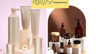 Body Wash Fragrance Exporter in India