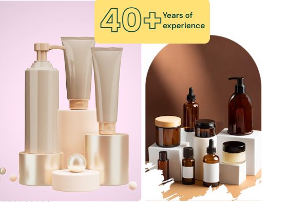 Body Wash Fragrance Exporter in India