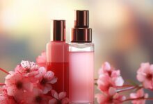 Cosmetic Fragrance in India