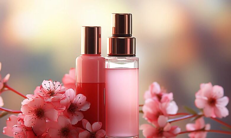 Cosmetic Fragrance in India