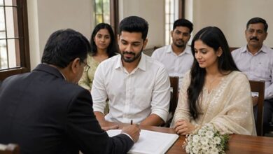 Court Marriage in Adarsh Nagar Jaipur