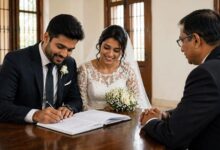 Court Marriage in Adarsh Nagar Jaipur