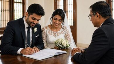 Court Marriage in Adarsh Nagar Jaipur