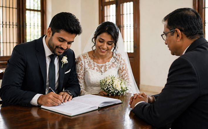 Court Marriage in Adarsh Nagar Jaipur