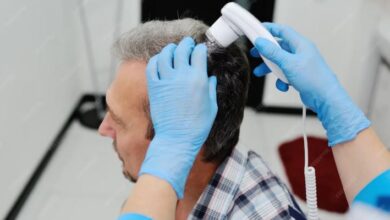 Exosome Hair Therapy in Kolkata
