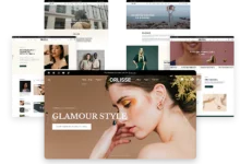 Beautify Theme Shopify