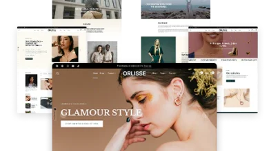 Beautify Theme Shopify