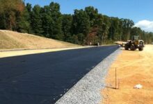 Geomembrane Liners for Mining